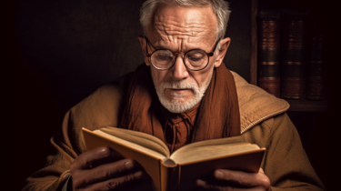 老眼でもOKな耳から読書すするKindleオーディブルの視聴の始め方